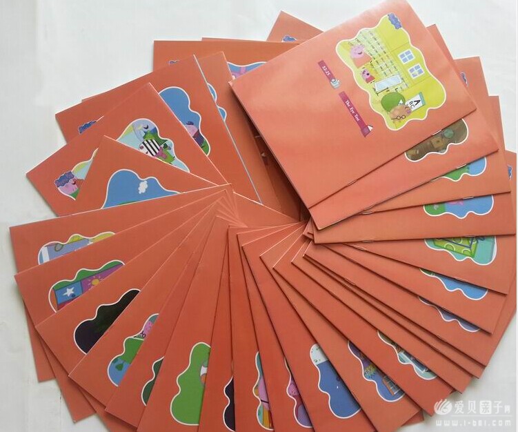 ԭӢĶ Peppa Pig ۺСڶŹ