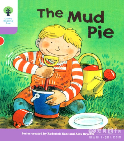 ţĶּ The Mud Pie汾