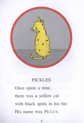 I Can ReadϵӢ汾è The fire catPDF