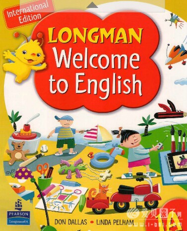 ������İ�LWT��Longman Welcome to English ��Сѧһ�꼶Ӣ��1A1B MP3+pdf����