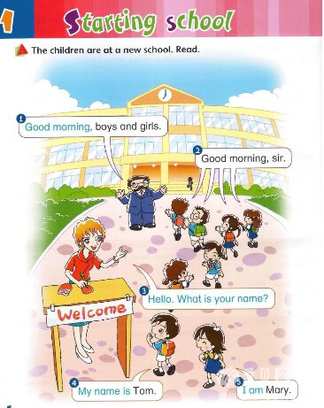 ������İ�LWT��Longman Welcome to English ��Сѧһ�꼶Ӣ��1A1B MP3+pdf����