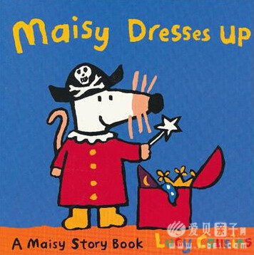 Maisy_Dresses_Up
