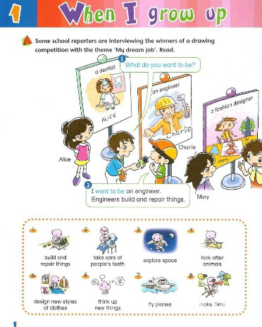 İLWTLongman Welcome to English 꼶Ӣ4A4B MP3+pdf