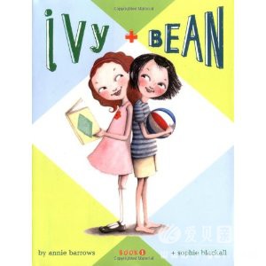 ½飺Ivy and Bean Super special Collection (Books 1-8)Annie Barrows(epub)
