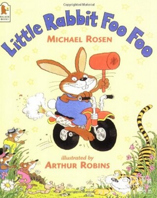Little Rabbit Foo Foo��С����Foo Foo����������أ�����Ƶ��MP3��Ƶ��