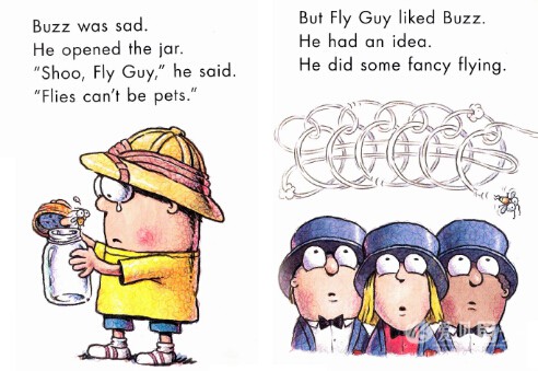 ԭӢ汾Hi! Fly Guy ,ӬСӣMP3Ƶأ