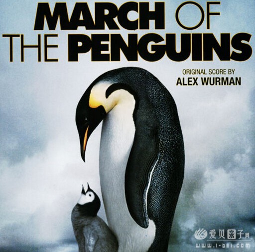 帝企鹅日记/企鹅宝贝/March of the Penguins 2005.BluRay.1080p.x264高清视频下载 - 爱贝亲子网