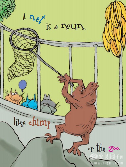 英文原版语法趣味教材: Words Are Categorical 18本pdf 英文原版语法趣味教材: Words Are Categorical 18本pdf