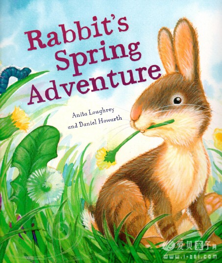 Ӣ汾ӵĴ Rabbit's Spring AdventureڴĻ汾 pdf