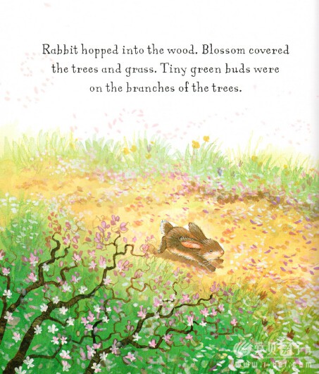 Ӣ汾ӵĴ Rabbit's Spring AdventureڴĻ汾 pdf