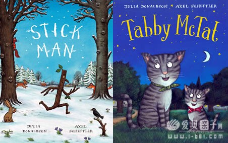 ɹɹJulia Donaldson�ľ������Ż汾