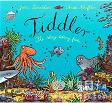 ɹɹJulia Donaldson�ľ������Ż汾