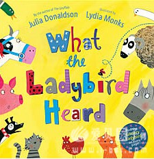 ɹɹJulia Donaldson�ľ������Ż汾