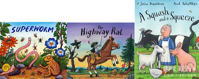 ɹɹJulia Donaldson�ľ������Ż汾