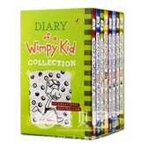 Diary of a Wimpy Kid Сƨռ