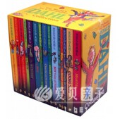 ޶¡Roald Dahl Complete Collection