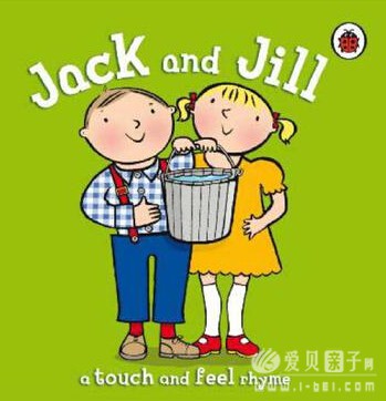 Jack and Jill