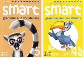Ӣԭ﷨̲ smart grammar and vocabulary 6pdf+mp3Ƶ