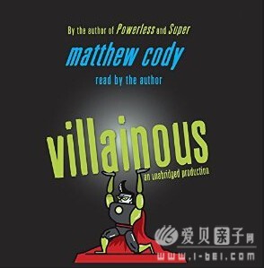 Supers of Noble's Green 1-3 - Matthew Cody��ƵMP3+������