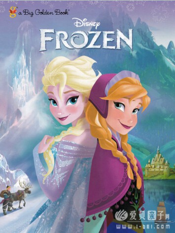 frozenѩԵ