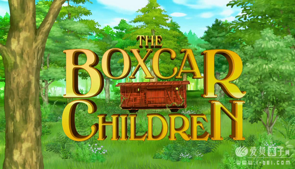 ﳵThe Boxcar Children(2014Ӱ)HDƵ ӢİĻ 