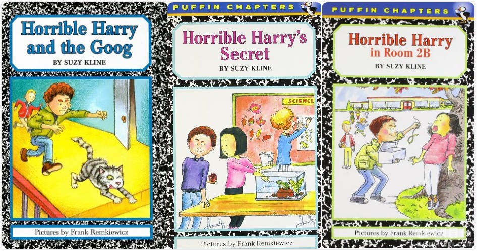 Ӣ������½���Horrible Harryϵ��֮���µĹ���ϵ��31��pdf����������
