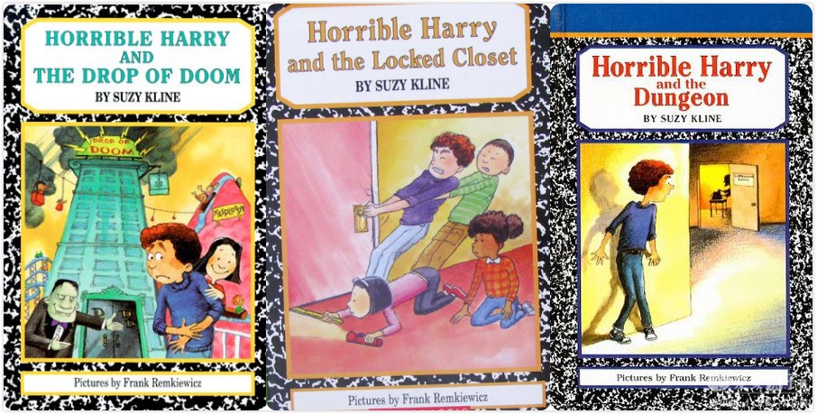 Ӣ������½���Horrible Harryϵ��֮���µĹ���ϵ��31��pdf����������