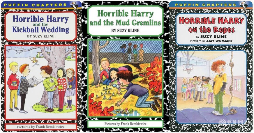 Ӣ������½���Horrible Harryϵ��֮���µĹ���ϵ��31��pdf����������