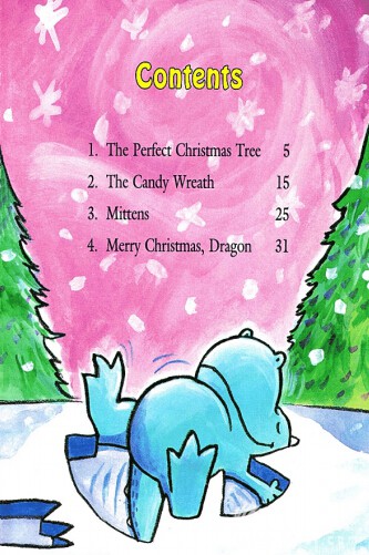 ʥԭ汾Dragon's Merry Christmas Сʥ PDF+EPUB+MOBI