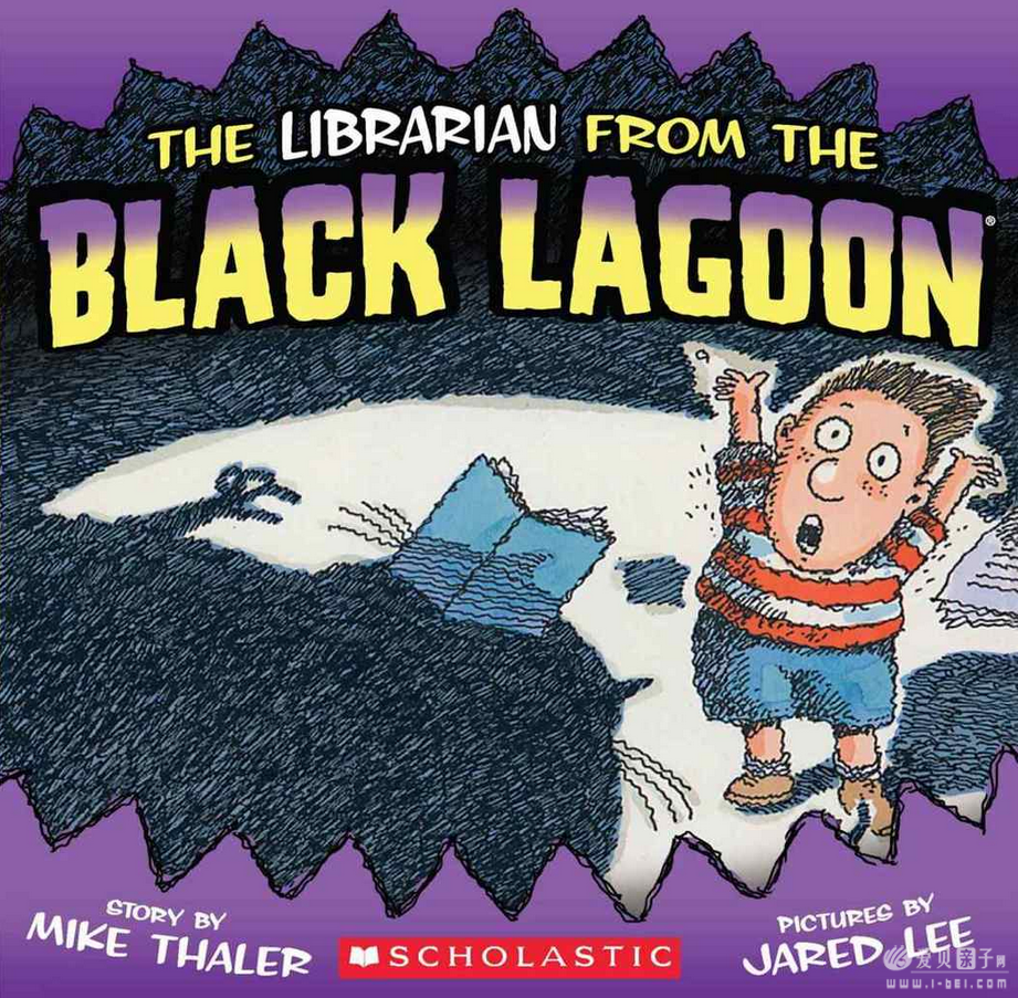 The Librarian From The Black Lagoon mobi+epubԴ