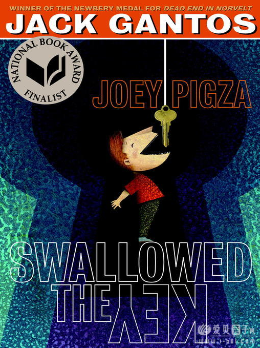 Joey Pigza Swallowed the KeyƵmp3Դ