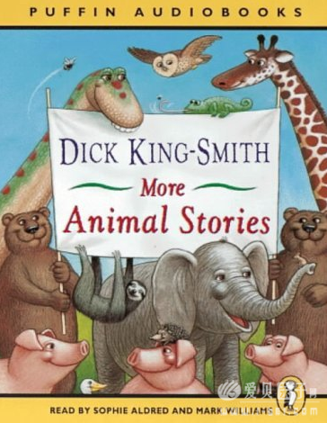 More Animal Stories ƵMP3Դ