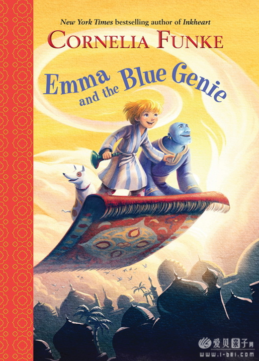 Emma and the Blue Geniemobi+epubԴ