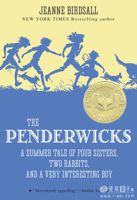 Penderwicks series 1-4mobi+epubԴ