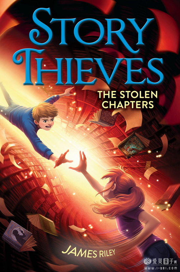 Story Thieves Book Series2mobi+epubԴ