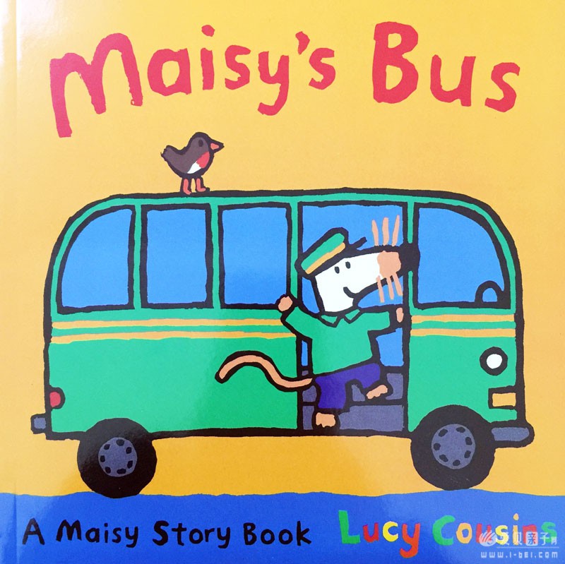 A Maisy Story BookС󲨲12Ź˵