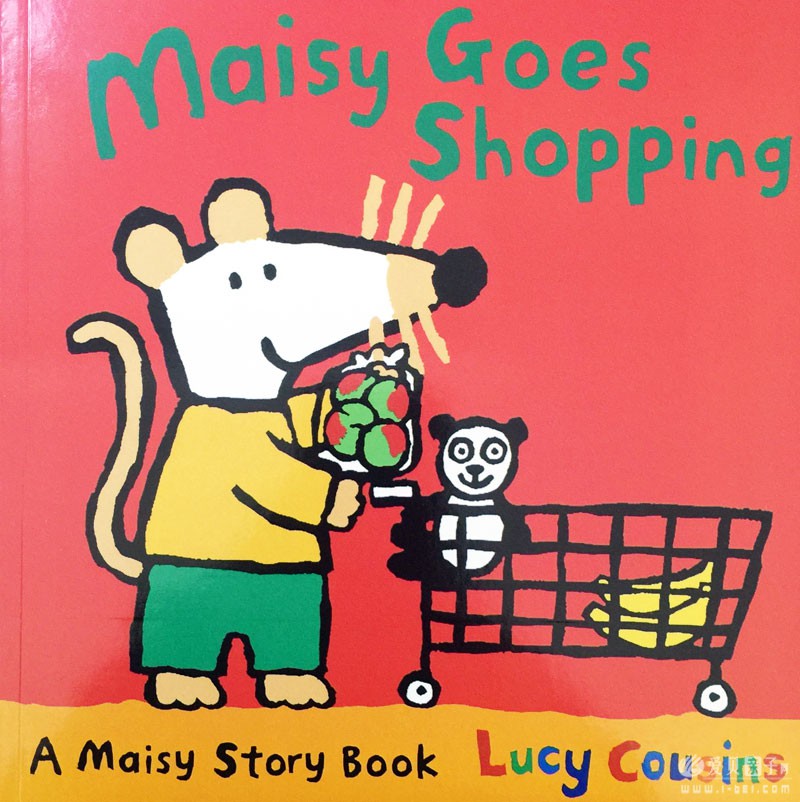 A Maisy Story BookС󲨲12Ź˵