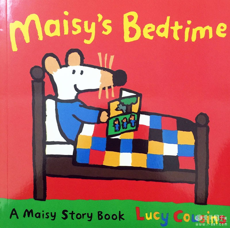 A Maisy Story BookС󲨲12Ź˵
