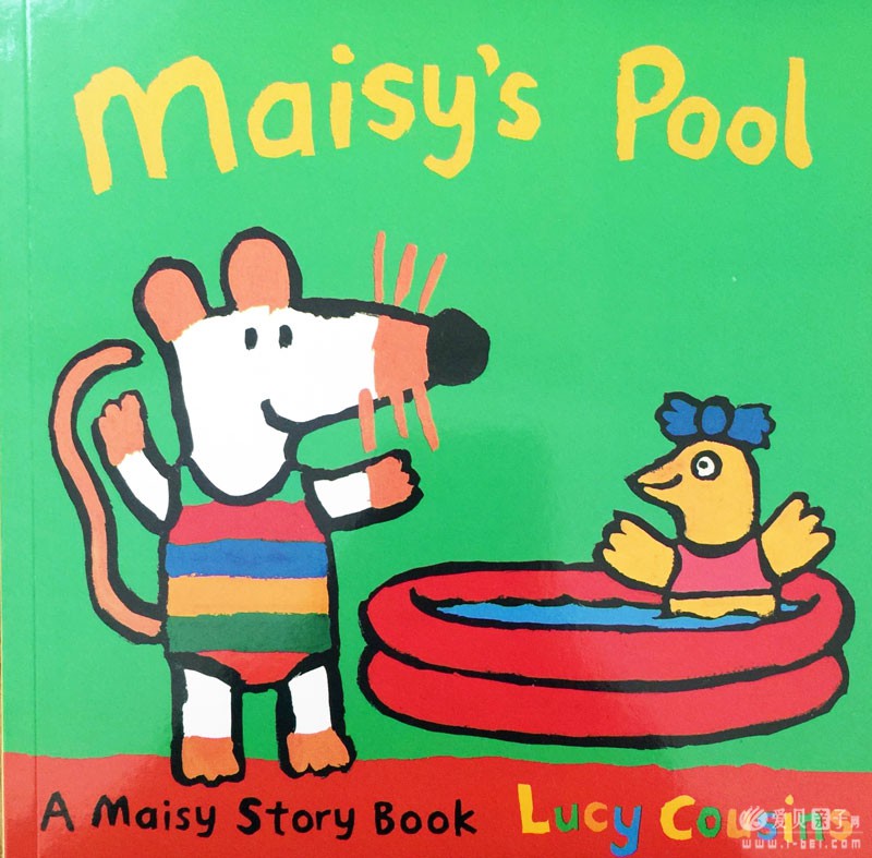 A Maisy Story BookС󲨲12Ź˵