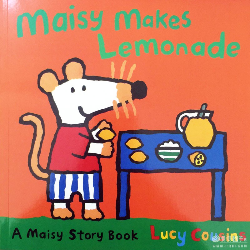 A Maisy Story BookС󲨲12Ź˵