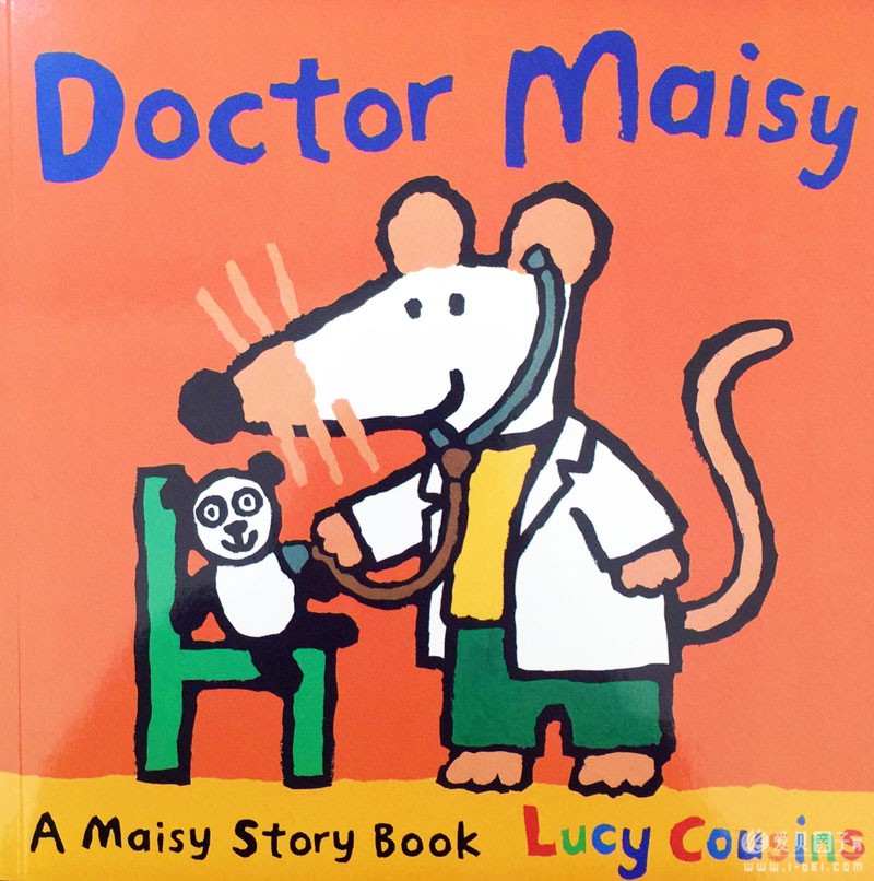 A Maisy Story BookС󲨲12Ź˵