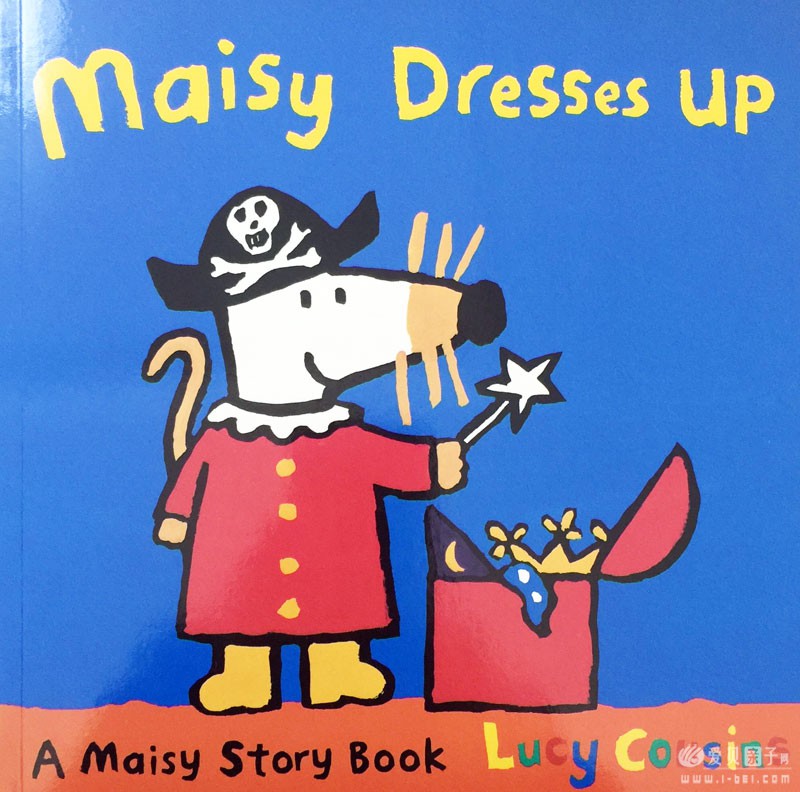 A Maisy Story BookС󲨲12Ź˵