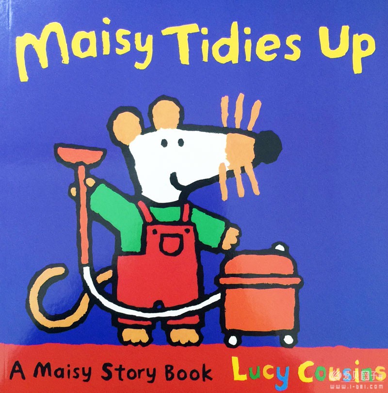 A Maisy Story BookС󲨲12Ź˵