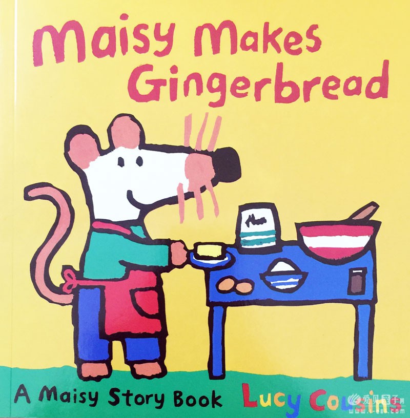 A Maisy Story BookС󲨲12Ź˵