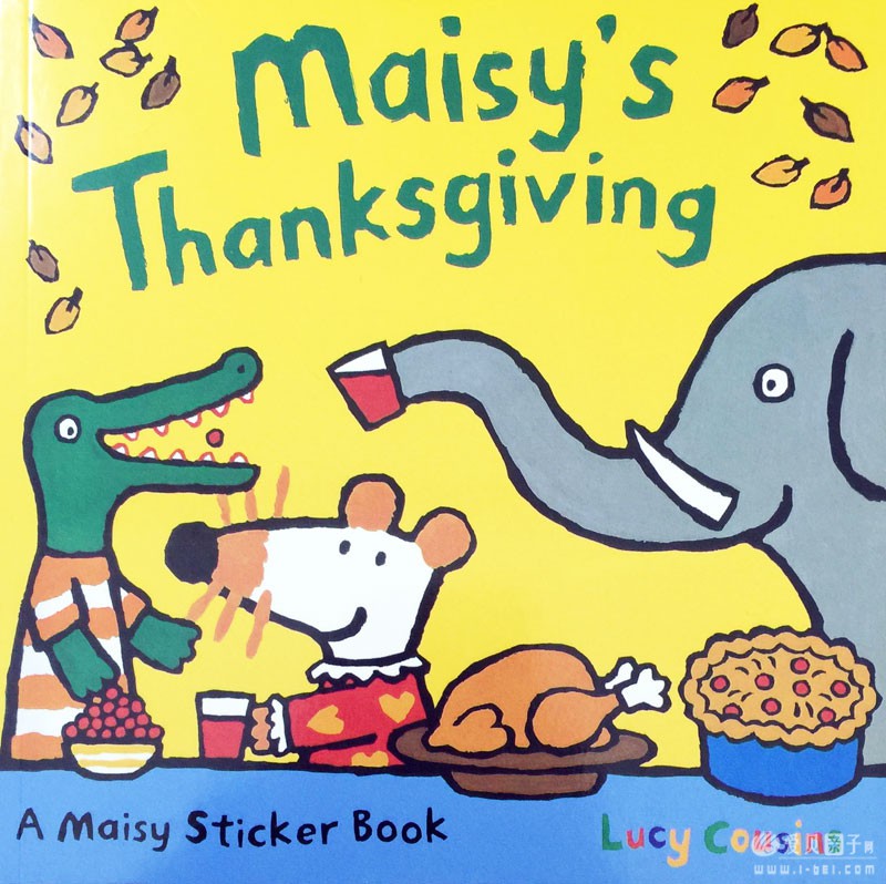 A Maisy Story BookС󲨲12Ź˵