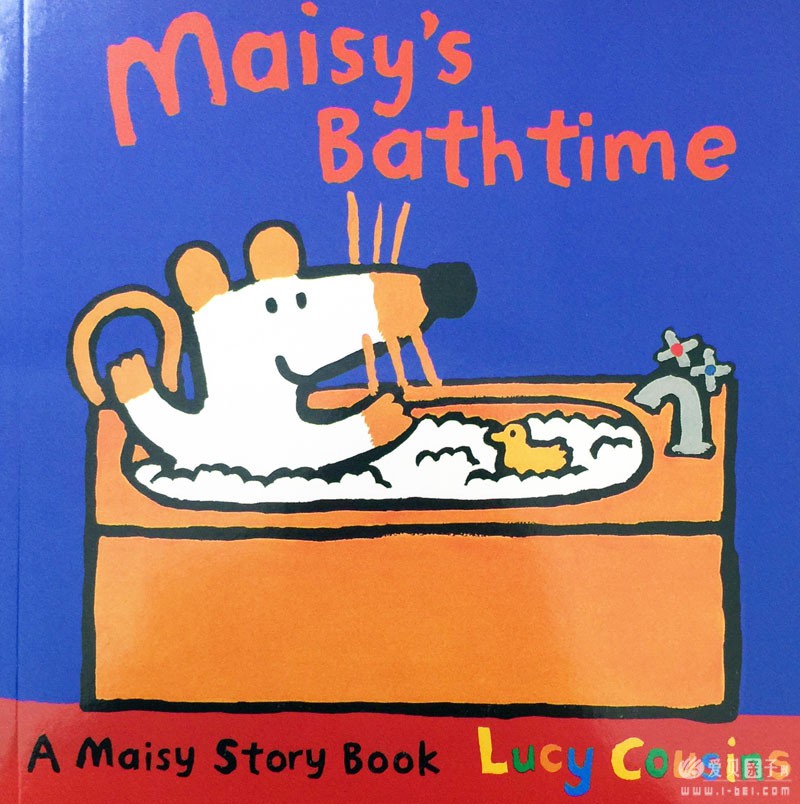 A Maisy Story BookС󲨲12Ź˵