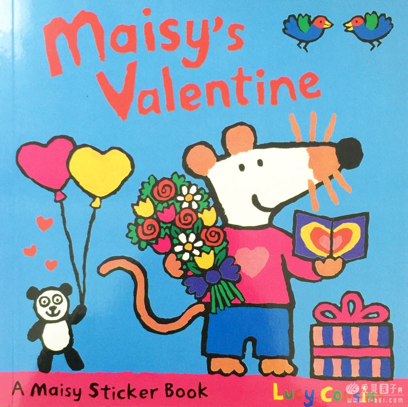 A Maisy Story BookС󲨲12Ź˵