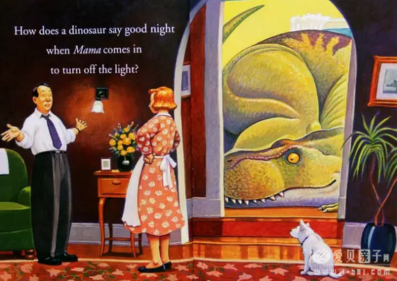 How Do Dinosaurs пϵ6Ź˵