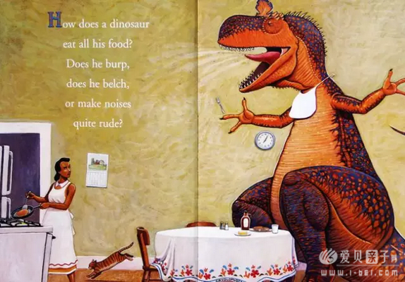 How Do Dinosaurs пϵ6Ź˵