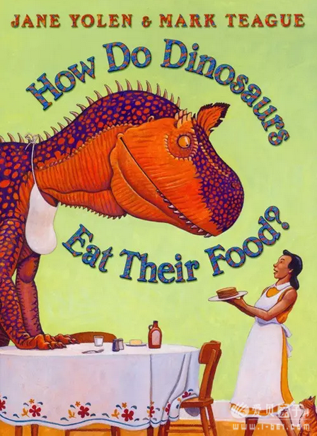 How Do Dinosaurs пϵ6Ź˵